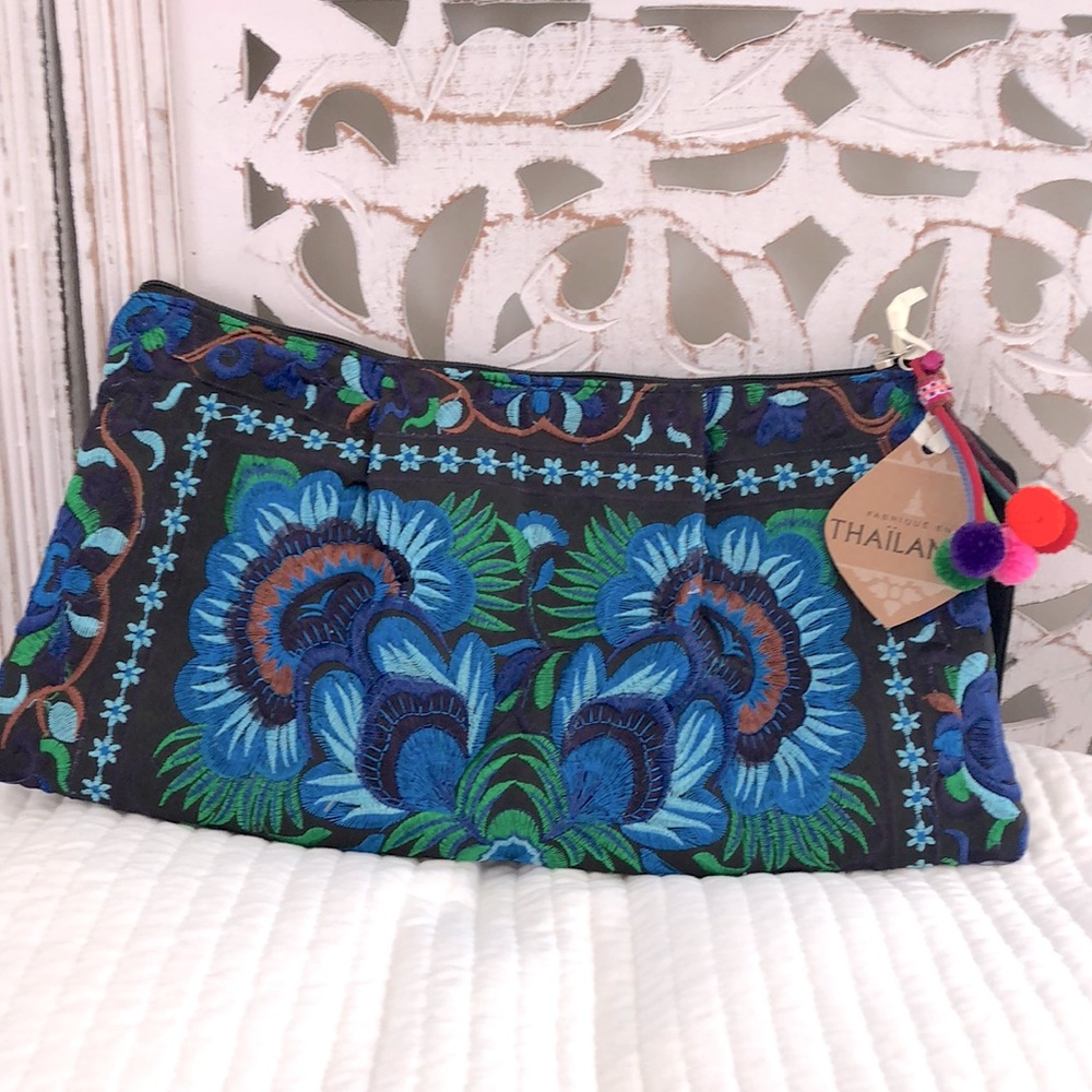 Handmade bag